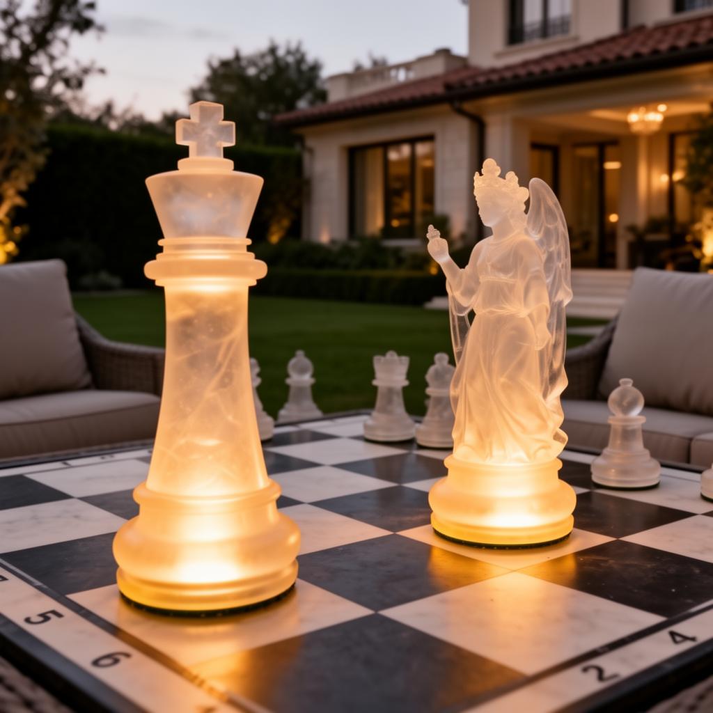Signature Edition — Premium Villas & Clubhouses