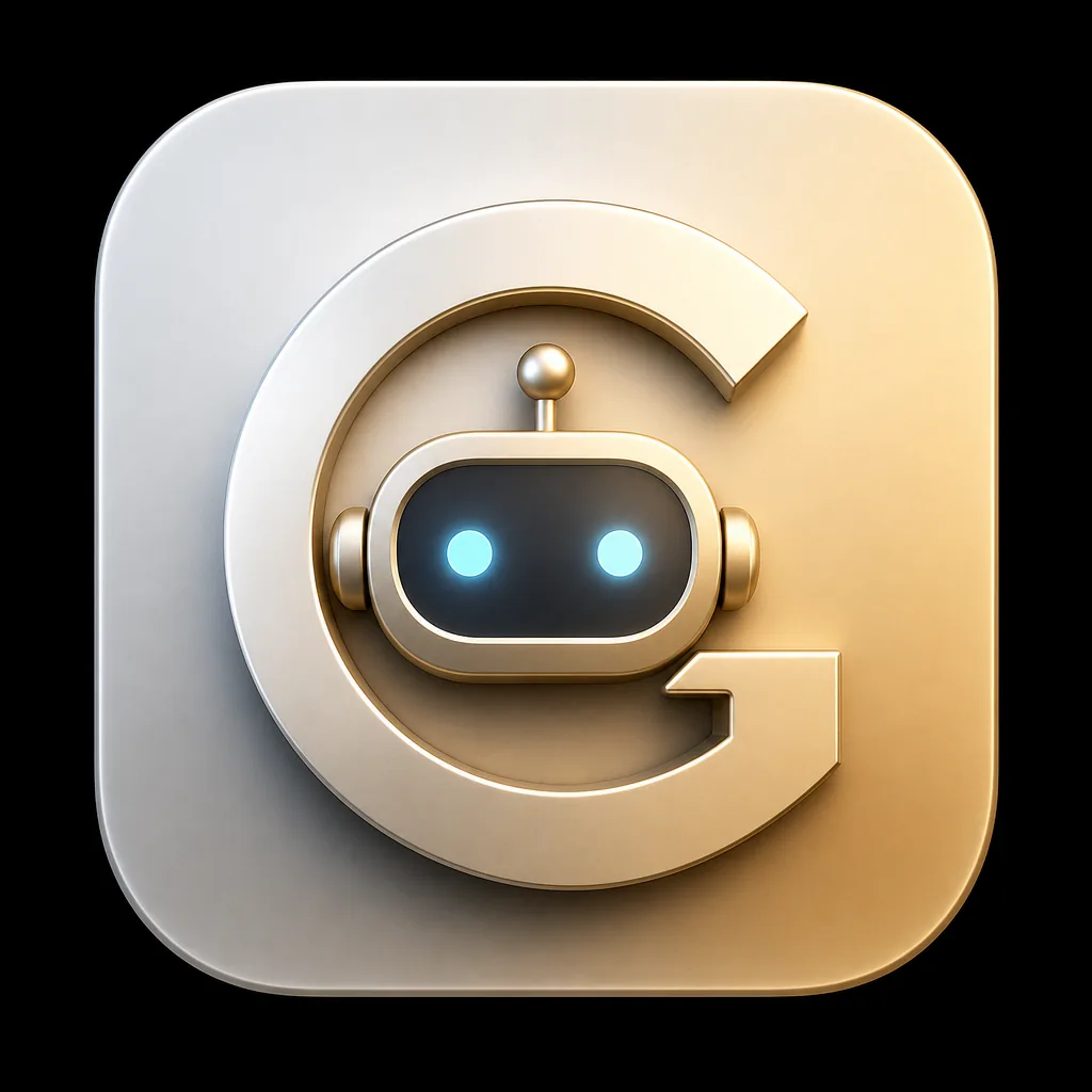 App icon